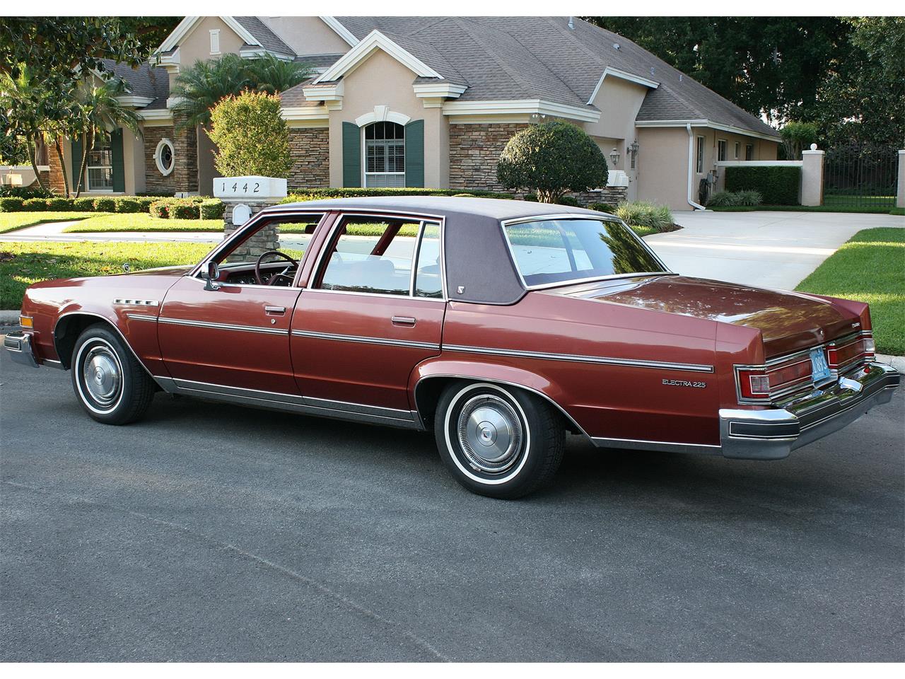 1978 Buick Electra 225 for sale in Lakeland, FL – photo 5