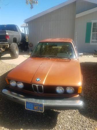 Two BMW s 320I s 1978 and 1981 for sale in CAMPO, CA – photo 21