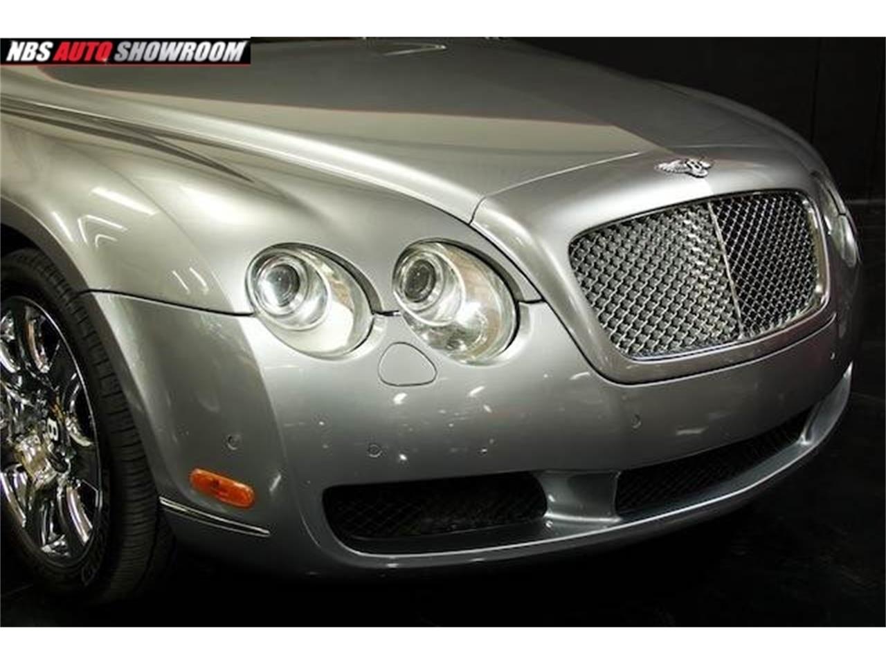 2006 Bentley Continental for sale in Milpitas, CA – photo 39