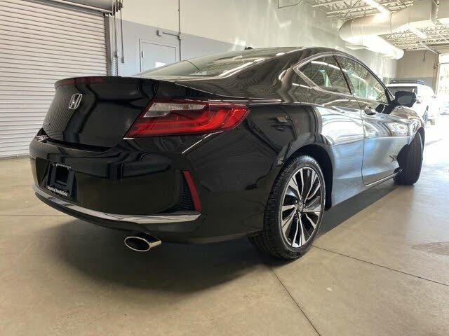 2017 Honda Accord Coupe EX for sale in Other, RI – photo 6