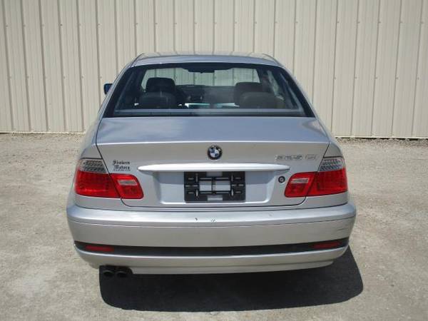 2006 BMW 3-Series 325Ci coupe - - by dealer - vehicle for sale in Wilmington, OH – photo 6