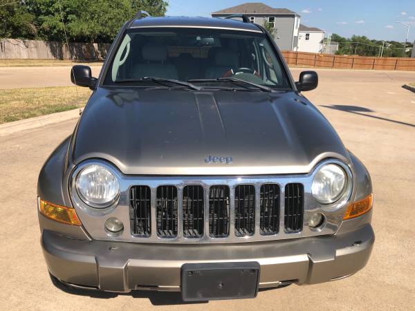 2006 Jeep Liberty Limited 🚗 🚕 🚙 for sale in Austin, TX – photo 9