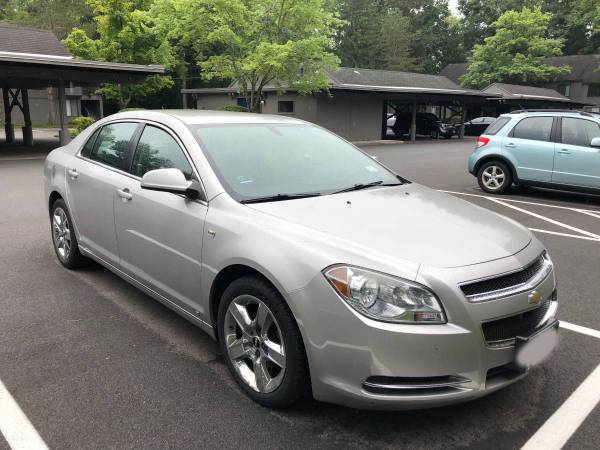 2008 Chevr Malibu, 84000 Miles for sale in Miller Place, NY