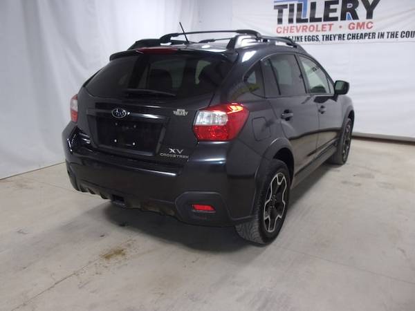 2014 Subaru XV Crosstrek Premium - - by dealer for sale in Moriarty, NM – photo 6