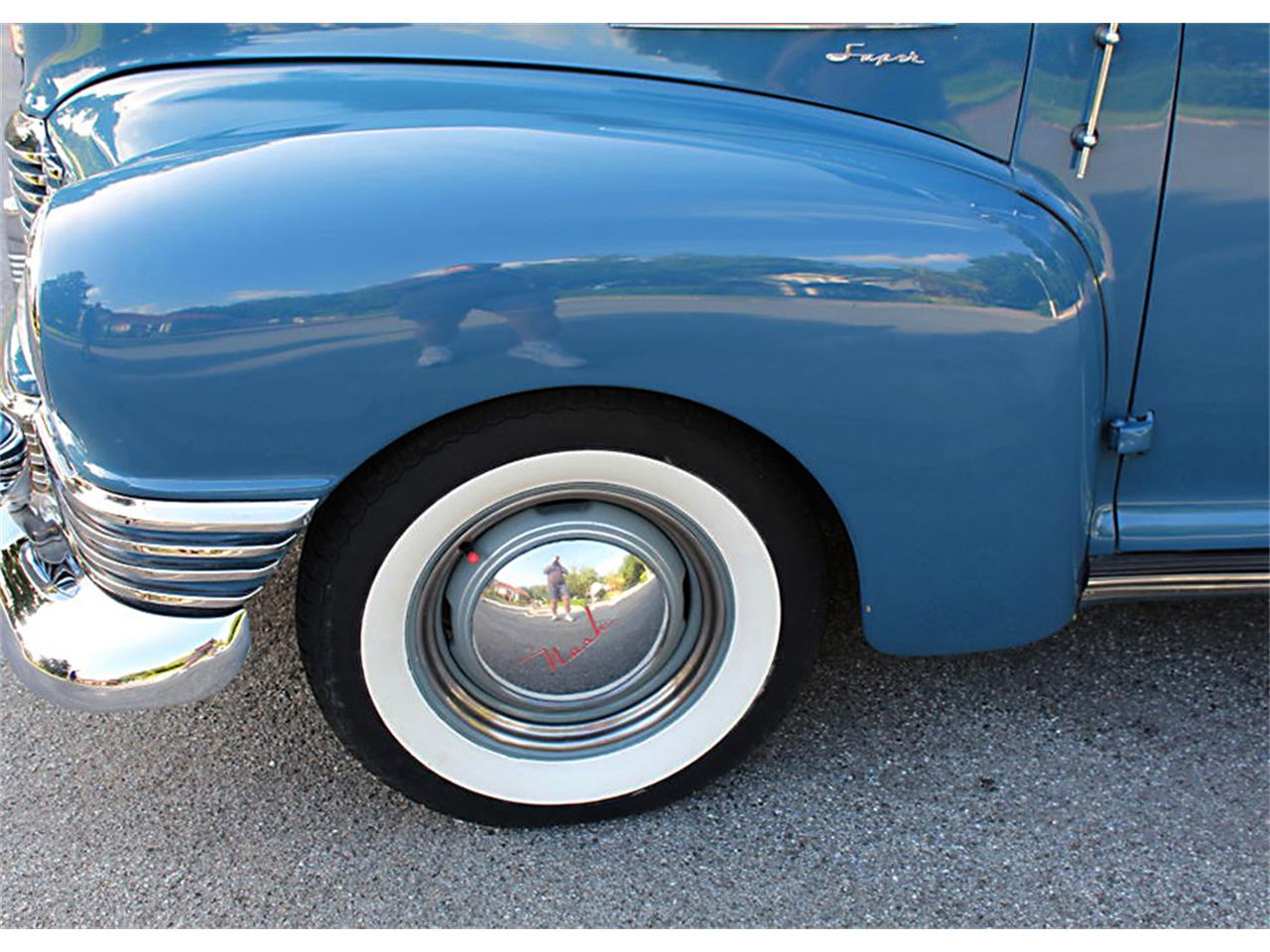 1948 Nash 600 for sale in Lakeland, FL – photo 22