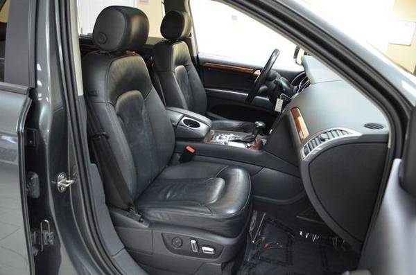 2015 Audi Q7 3.0T Premium Plus Sport Utility 4D - 99.9% GUARANTEED... for sale in MANASSAS, District Of Columbia – photo 21