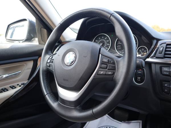 2015 BMW 3-Series 328i xDrive Sedan for sale in Raleigh, NC – photo 15