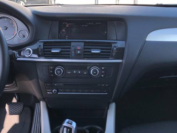 2014 BMW X3 AWD SuperClean! - cars & trucks - by dealer - vehicle... for sale in Bozeman, MT – photo 13