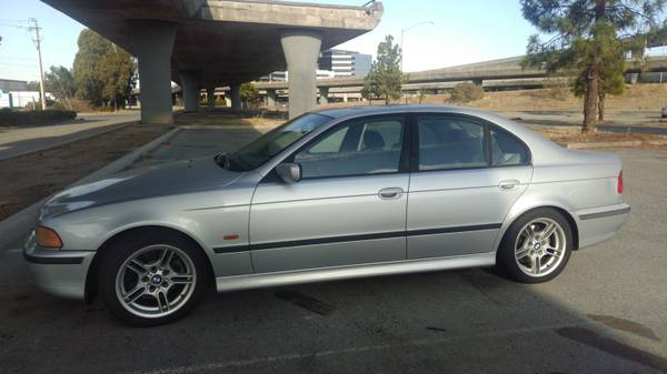 540i with Sport Package for Sale AS IS for sale in San Mateo, CA – photo 6