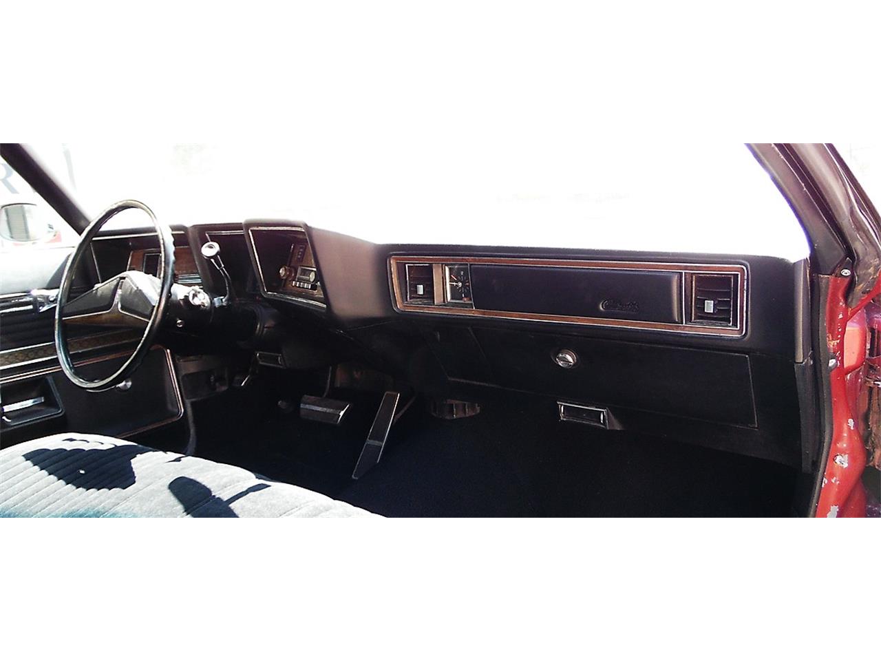 1973 Oldsmobile Delta 88 Royale for sale in Redlands, CA – photo 17
