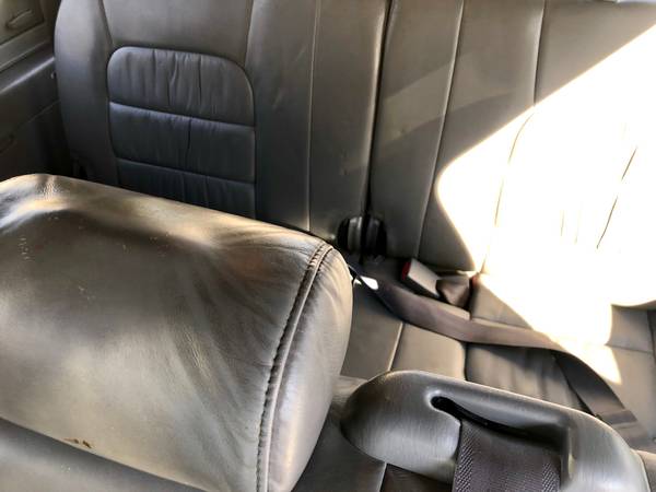 1999 Lexus LX470,1Owner,4WD,Cleantitle,leather seats,sunroof! for sale in Garden Grove, CA – photo 13