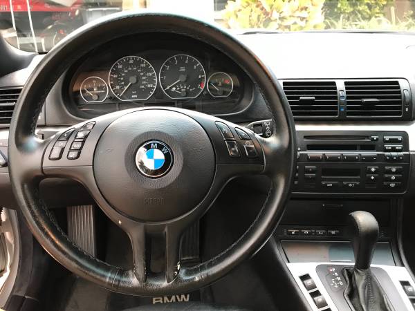 BMW 2004 Convertible for Sale! for sale in Boca Raton, FL – photo 8