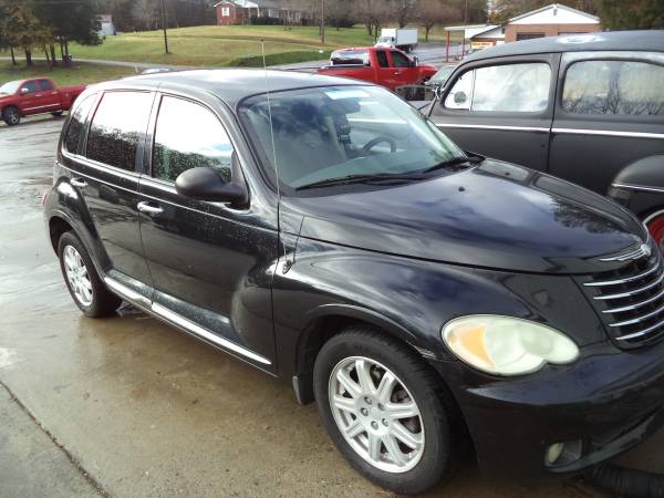 *** 2010 CHRYSLER PT CRUISER *** - cars & trucks - by owner -... for sale in Concord, NC – photo 2