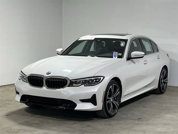 2021 BMW 3 Series 330i xDrive - - by dealer - vehicle for sale in Buffalo, NY