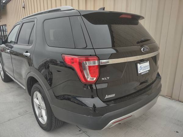 2016 Ford Explorer - - by dealer - vehicle automotive for sale in Lincoln, NE – photo 2
