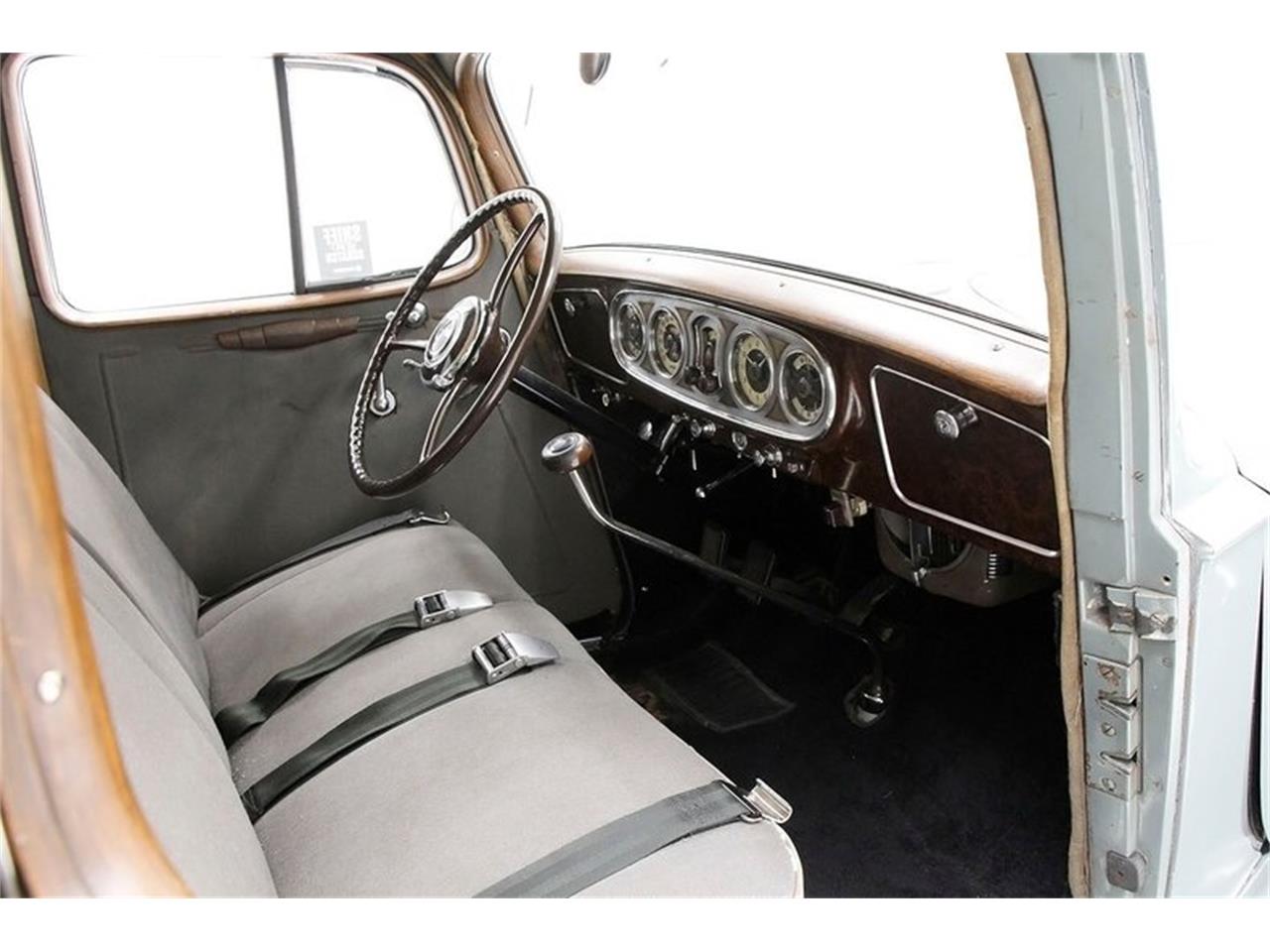 1935 Packard 120 for sale in Morgantown, PA – photo 37
