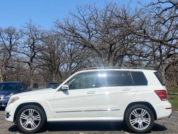 2013 Mercedes Benz GLK350 - - by dealer - vehicle for sale in Shakopee, MN – photo 7