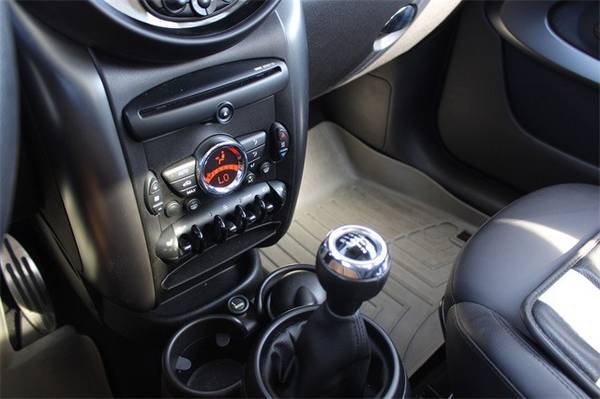 2014 MINI Cooper S AWD All Wheel Drive Paceman SUV for sale in Lakewood, WA – photo 20