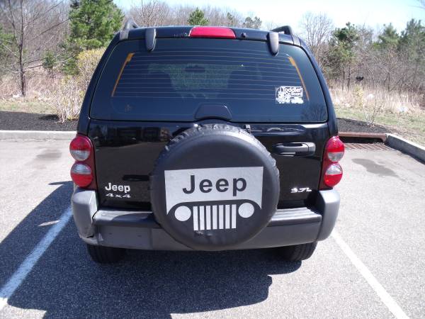 2005 Jeep LIBERTY * SPORT * 4X4 * Runs Great! for sale in Toms River, NJ – photo 6