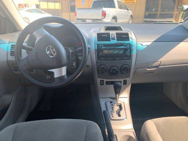 2012 Toyota Corolla L -$1,000 Down and Your Job, Drives Today! for sale in Riverside, CA – photo 6