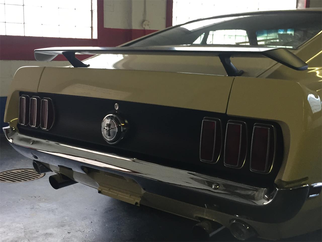 1969 Ford Mustang for sale in Willoughby, OH – photo 3