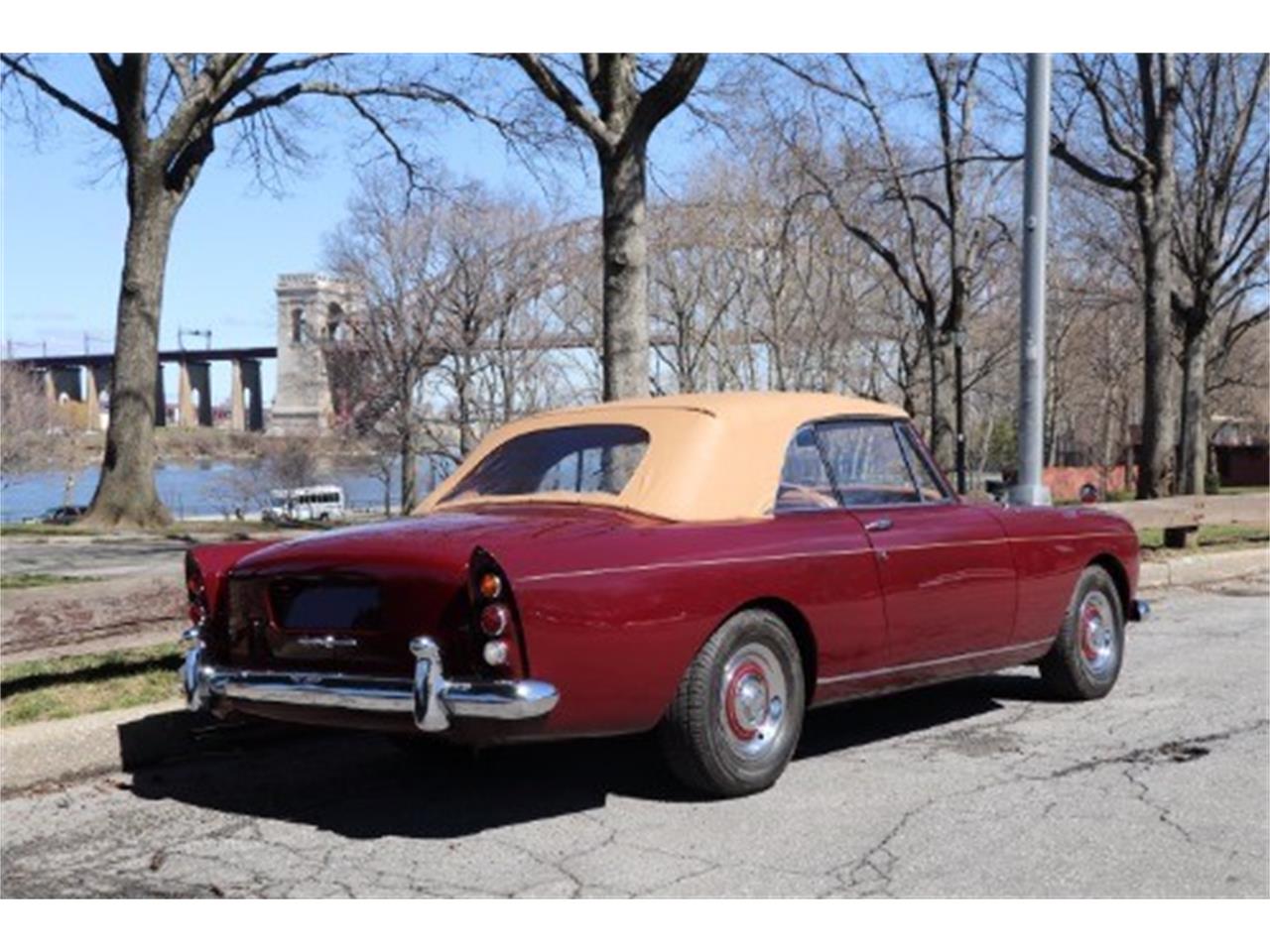 1962 Bentley S2 for sale in Astoria, NY – photo 11