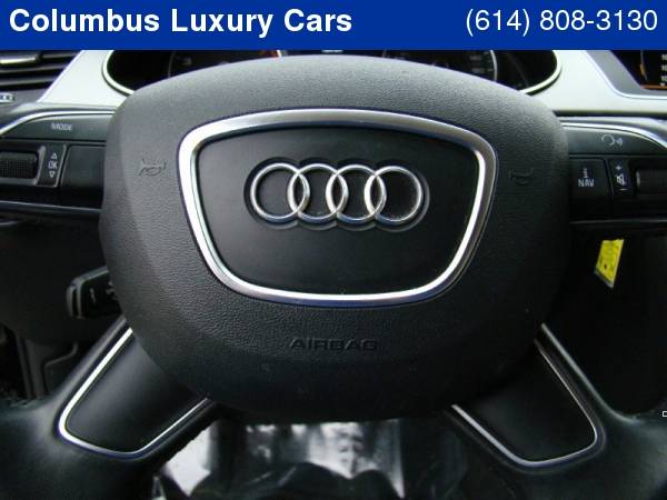 2015 Audi A4 4dr Sdn Auto quattro 2.0T Premium Finance Made Easy... for sale in Columbus, OH – photo 12