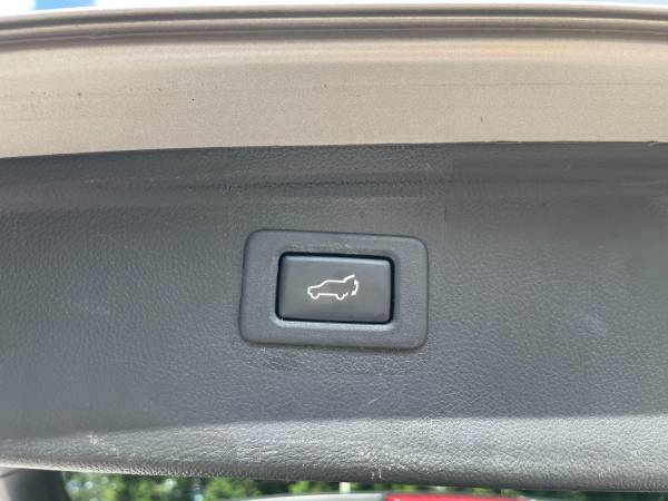 2016 SUBARU OUTBACK 3 6R LIMITED - - by dealer for sale in Skyland, NC – photo 10
