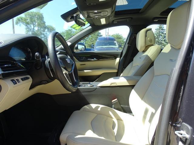 2020 Cadillac CT6 Luxury for sale in Barrington, IL – photo 18