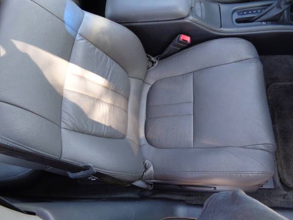 **One Owner** 2000 Pontiac Grand Prix GT, 111K Low Miles, Just Smogged for sale in Temecula, CA – photo 12