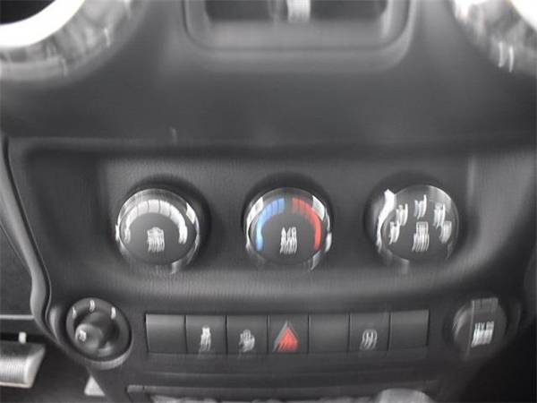 2016 Jeep Wrangler Unlimited Rubicon - SUV - - by for sale in Ardmore, TX – photo 18