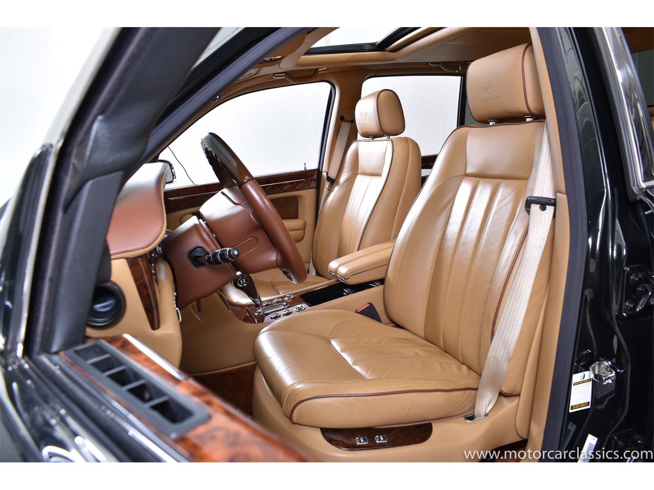 2006 Bentley Arnage for sale in Farmingdale, NY – photo 16