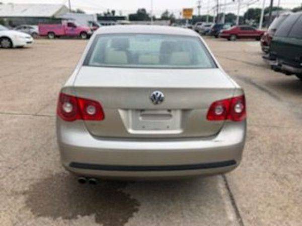 2005 Volkswagen NEW JETTA 2.5L OPTION PACKAGE 1 WHOLESALE PRICES USAA for sale in Norfolk, VA – photo 4