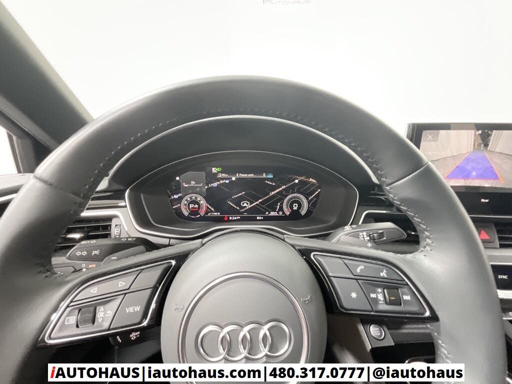 2020 Audi A4 2.0T quattro Premium Plus AWD for sale in Tempe, AZ – photo 21