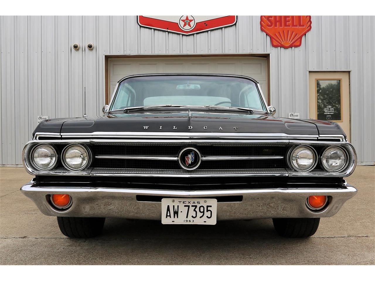 1963 Buick Wildcat for sale in Conroe, TX – photo 4