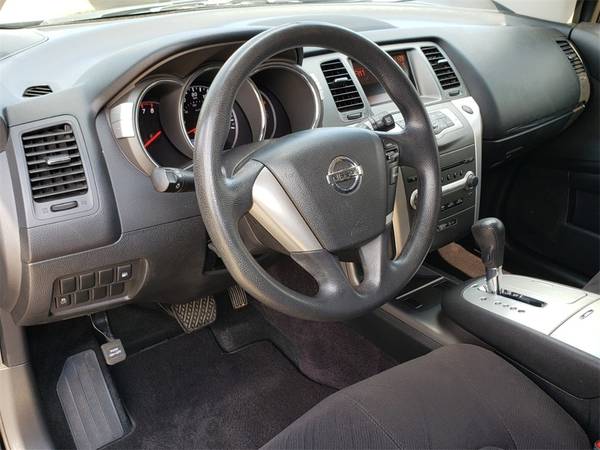 2011 Nissan Murano FWD 4D Sport Utility / SUV S for sale in Texarkana, TX – photo 8