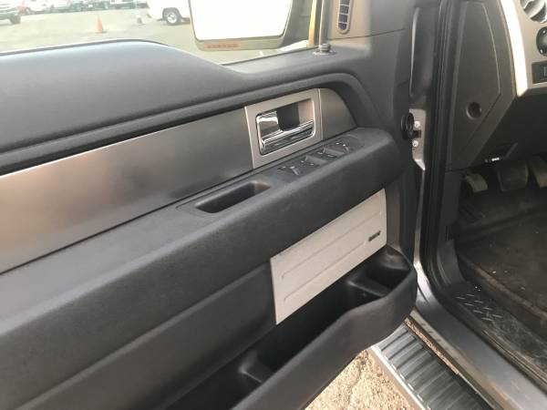 2014 Ford F150 SuperCrew Cab WHOLESALE PRICES OFFERED TO THE PUBLIC! for sale in Glendale, AZ – photo 8