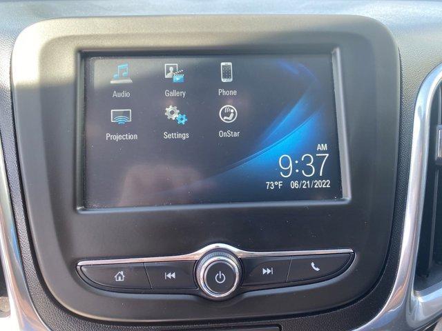 2018 Chevrolet Equinox LS for sale in Grayson, KY – photo 15