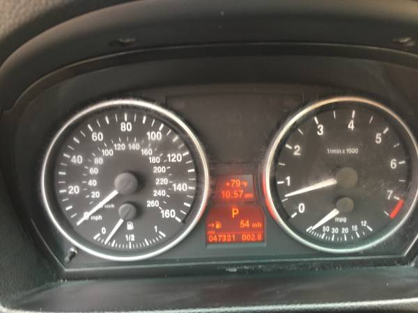 BMW 328xi -------- 47k miles ------ like NEW -------- ALL WHEEL DRIVE for sale in West Hartford, CT – photo 13