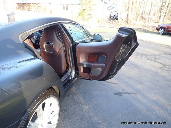 2010 Aston Martin Rapide - - by dealer - vehicle for sale in Hamden, CT – photo 17