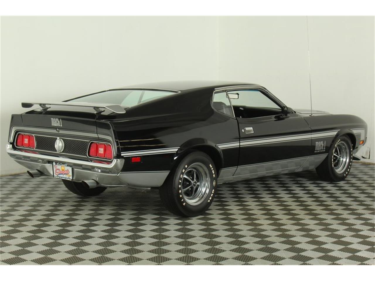 1971 Ford Mustang for sale in Elyria, OH – photo 3