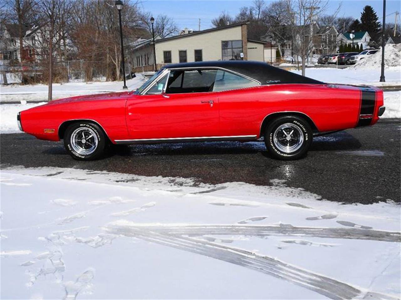 1970 Dodge Charger for sale in Hilton, NY – photo 30