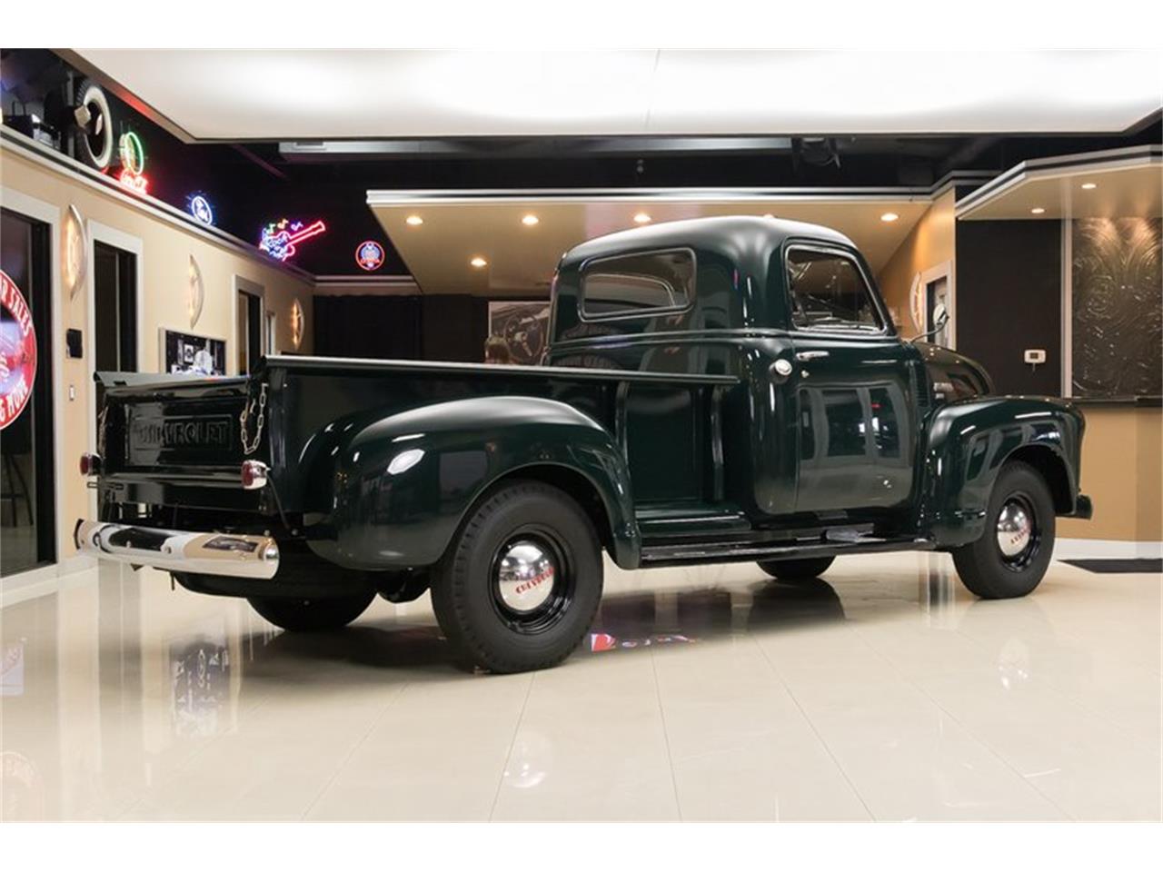 1949 Chevrolet 3600 for sale in Plymouth, MI – photo 7