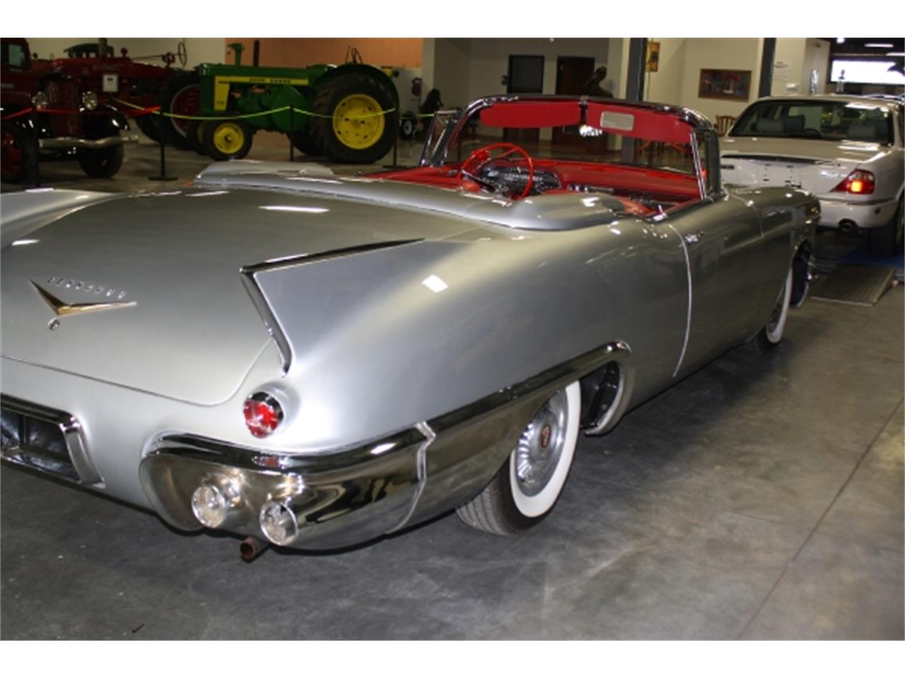 1957 Cadillac Eldorado Biarritz for sale in Branson, MO – photo 11