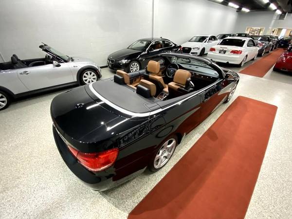2008 BMW 3 Series 3-Series 2dr Conv 328i SULEV Convertible - cars & for sale in Eden Prairie, MN – photo 24