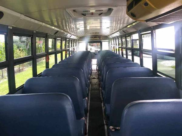 2006 Thomas Bus Good condition for sale in Naples, FL – photo 4