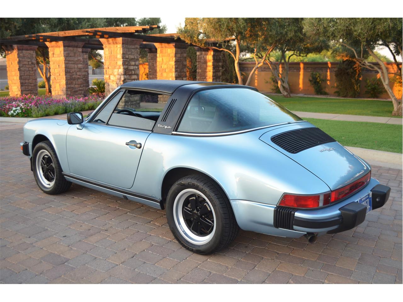 1979 Porsche 911SC for sale in Chandler, AZ – photo 6