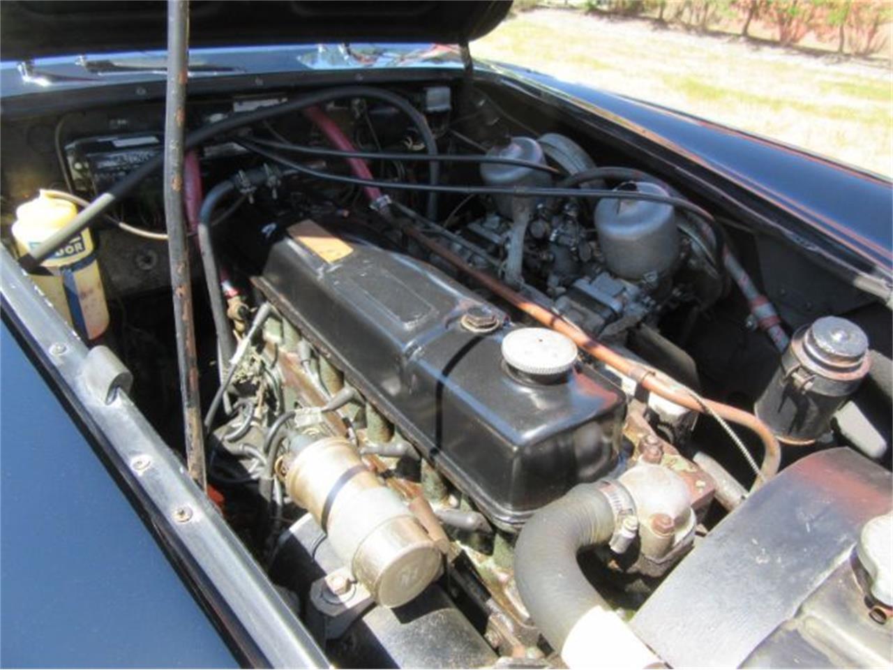 1966 Austin-Healey 3000 for sale in Cadillac, MI – photo 17