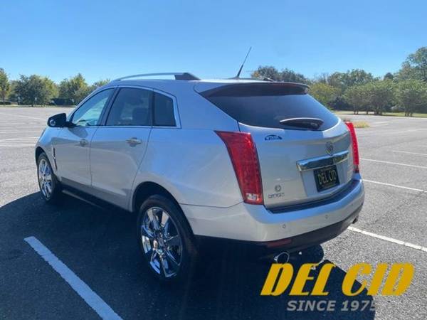 Cadillac SRX Performance Collection ! Nav, Backup Camera ! for sale in New Orleans, LA – photo 4