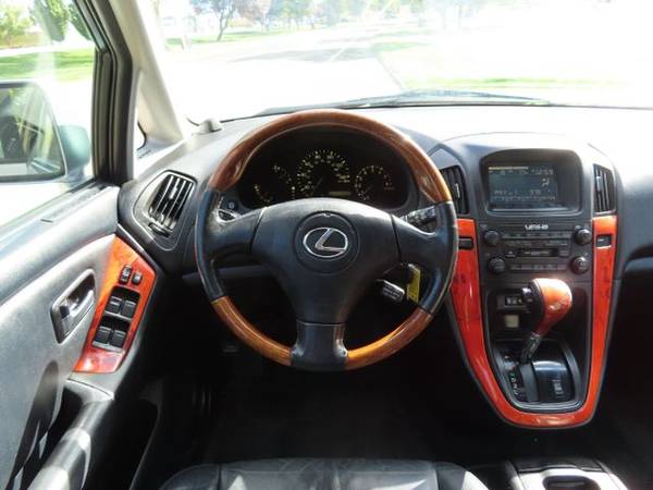 2001 Lexus RX - FREE AR 15! - - by dealer - vehicle for sale in Nampa, ID – photo 17